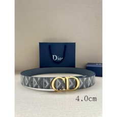 Christian Dior Belts